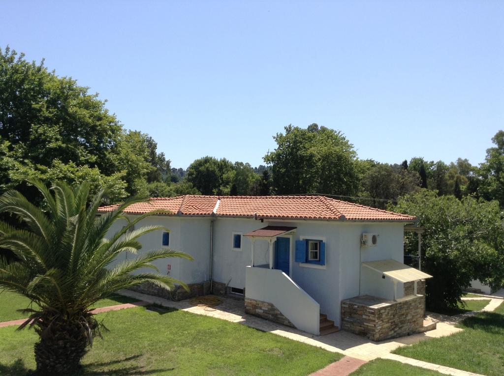 Marialena Village Platanias  Dış mekan fotoğraf