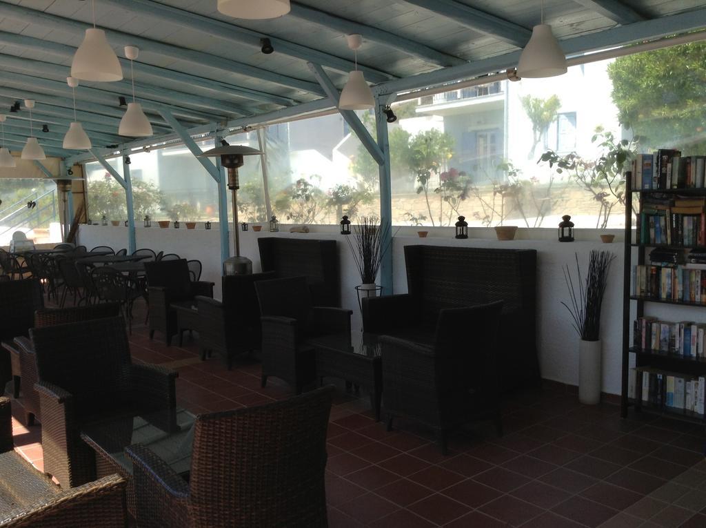 Marialena Village Platanias  Dış mekan fotoğraf
