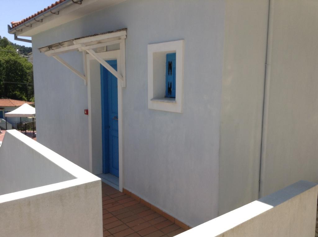 Marialena Village Platanias  Dış mekan fotoğraf