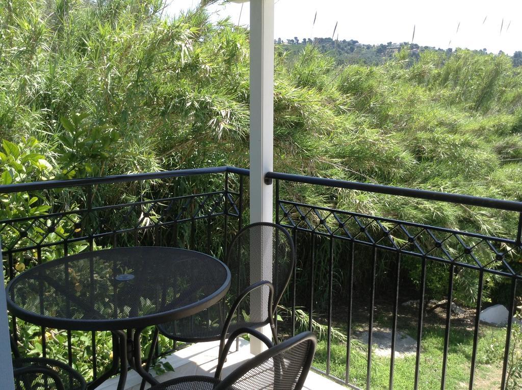 Marialena Village Platanias  Dış mekan fotoğraf