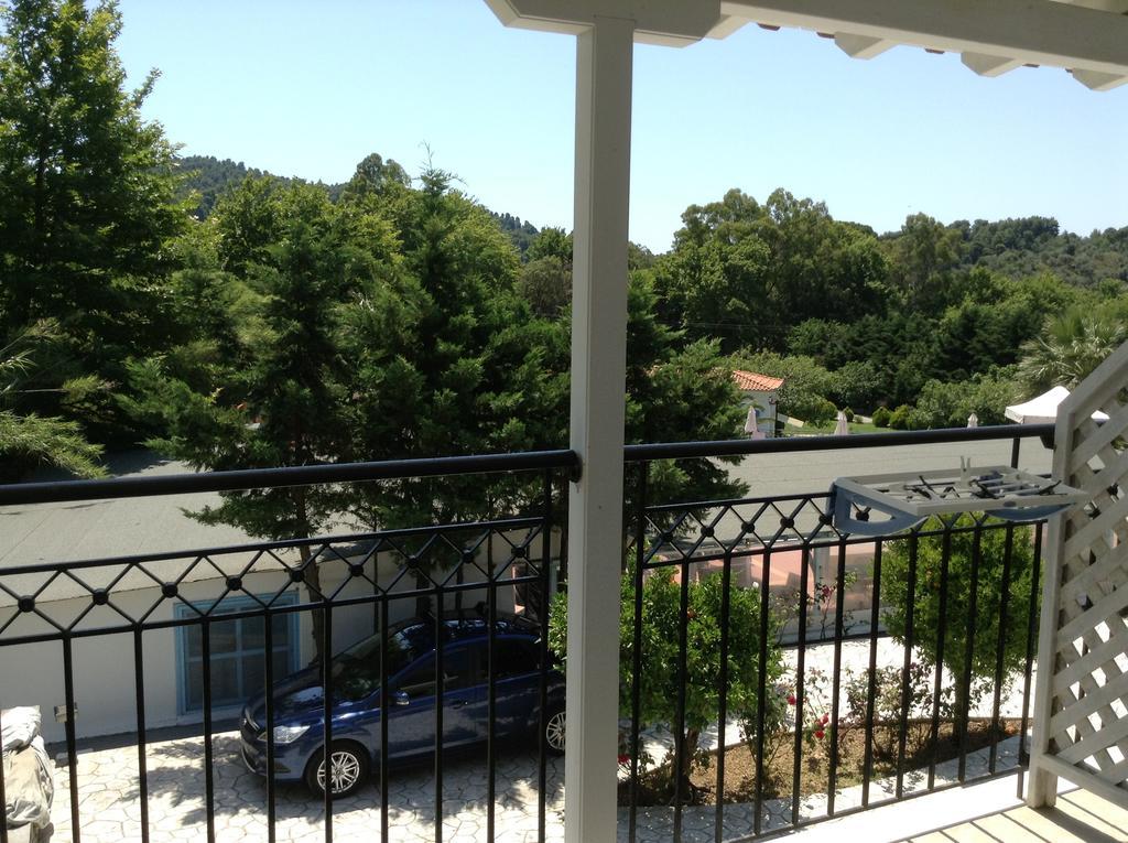 Marialena Village Platanias  Oda fotoğraf