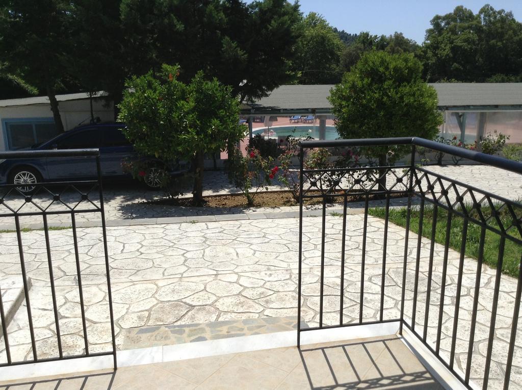 Marialena Village Platanias  Dış mekan fotoğraf