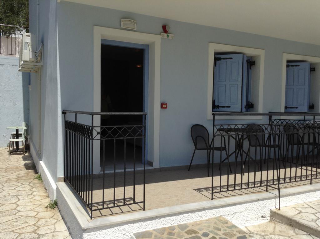Marialena Village Platanias  Dış mekan fotoğraf