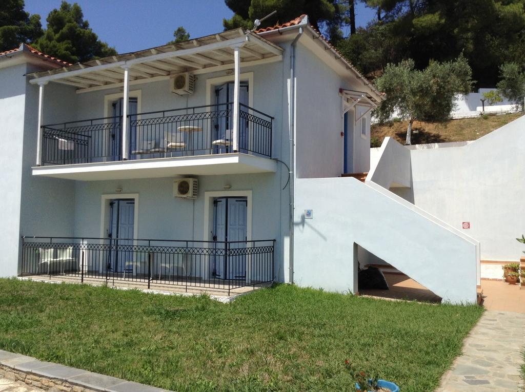 Marialena Village Platanias  Dış mekan fotoğraf
