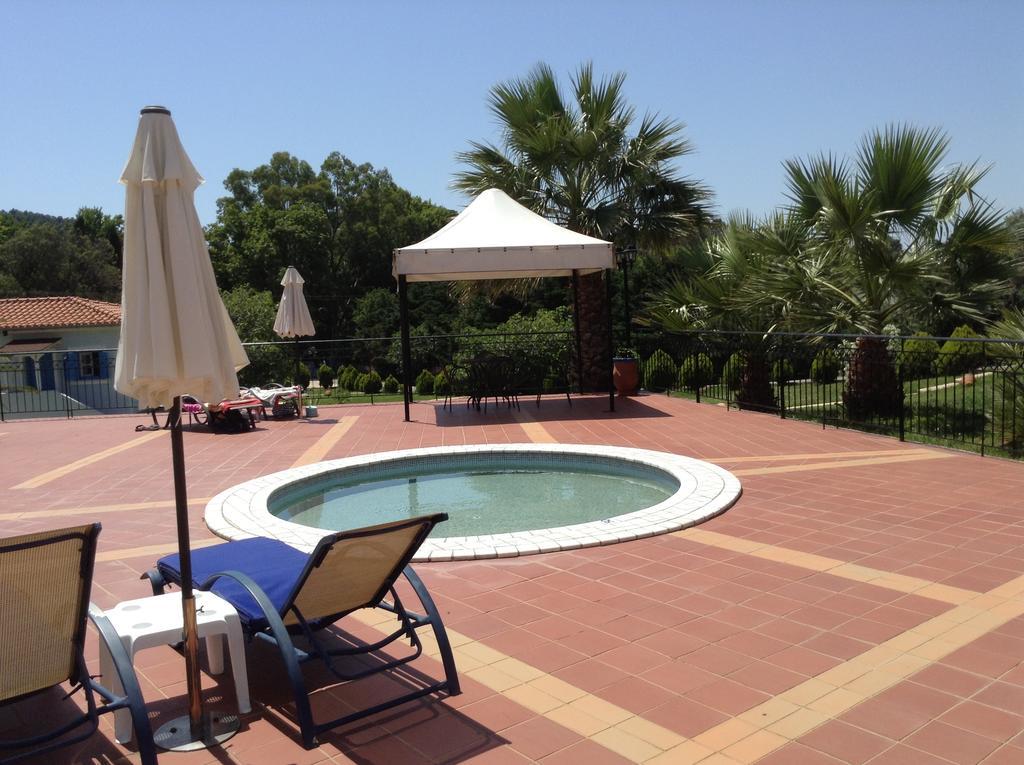 Marialena Village Platanias  Oda fotoğraf