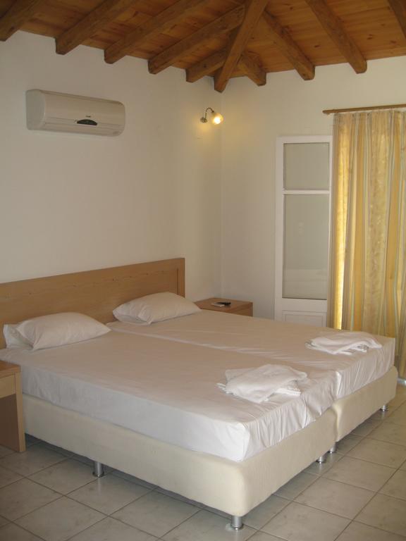Marialena Village Platanias  Dış mekan fotoğraf