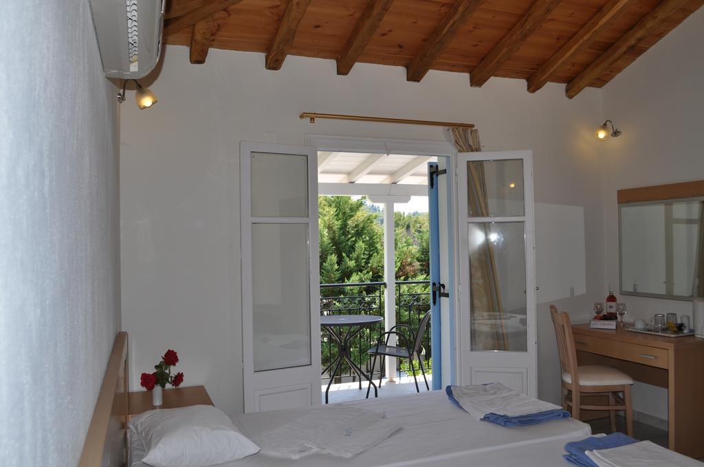 Marialena Village Platanias  Dış mekan fotoğraf