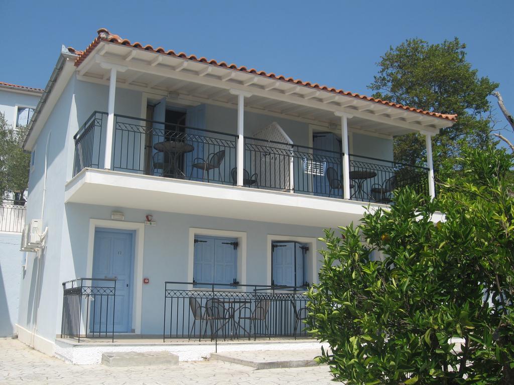 Marialena Village Platanias  Dış mekan fotoğraf