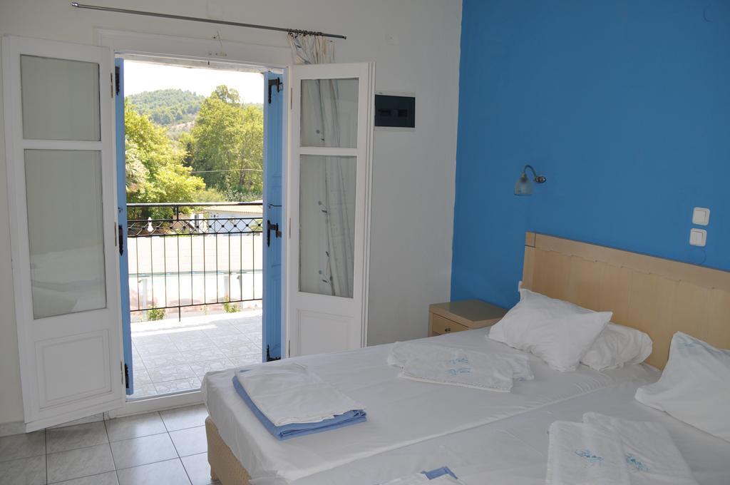 Marialena Village Platanias  Dış mekan fotoğraf