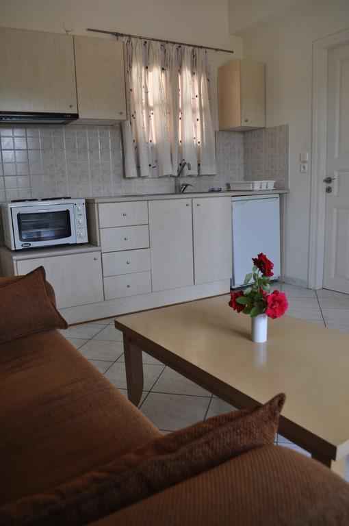 Marialena Village Platanias  Dış mekan fotoğraf