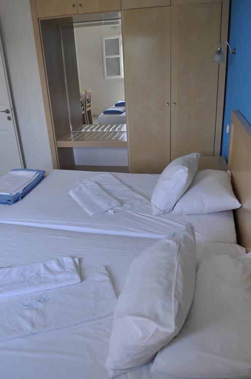 Marialena Village Platanias  Dış mekan fotoğraf