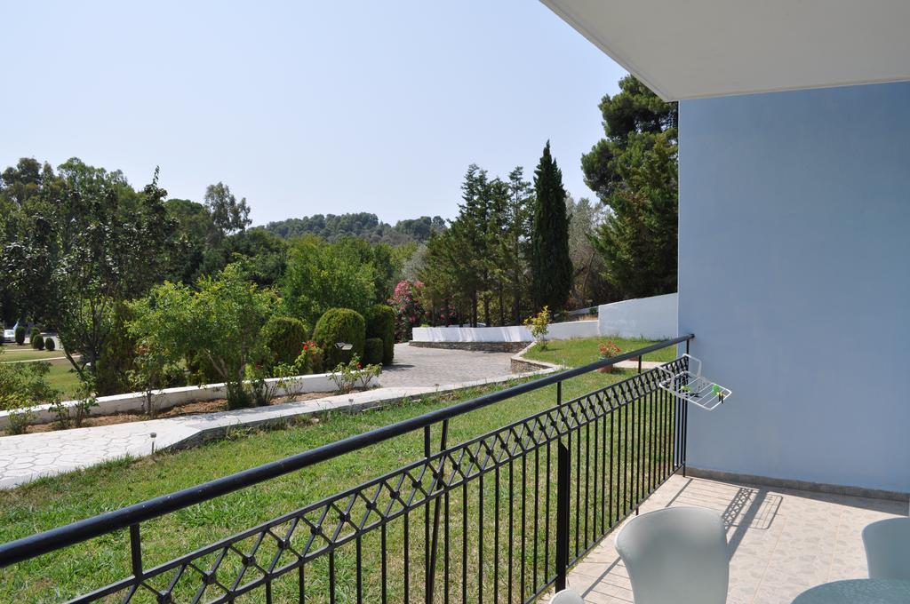 Marialena Village Platanias  Dış mekan fotoğraf
