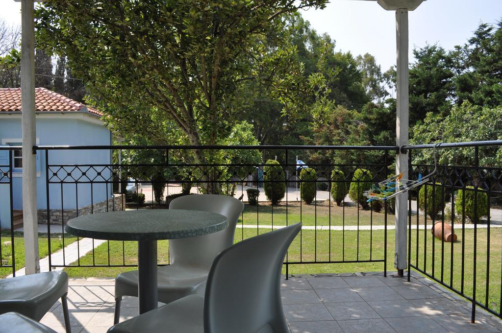 Marialena Village Platanias  Dış mekan fotoğraf
