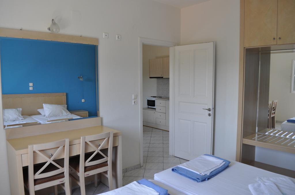 Marialena Village Platanias  Dış mekan fotoğraf