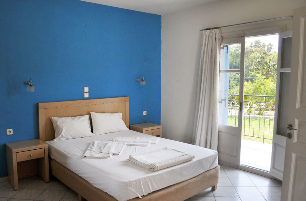 Marialena Village Platanias  Dış mekan fotoğraf