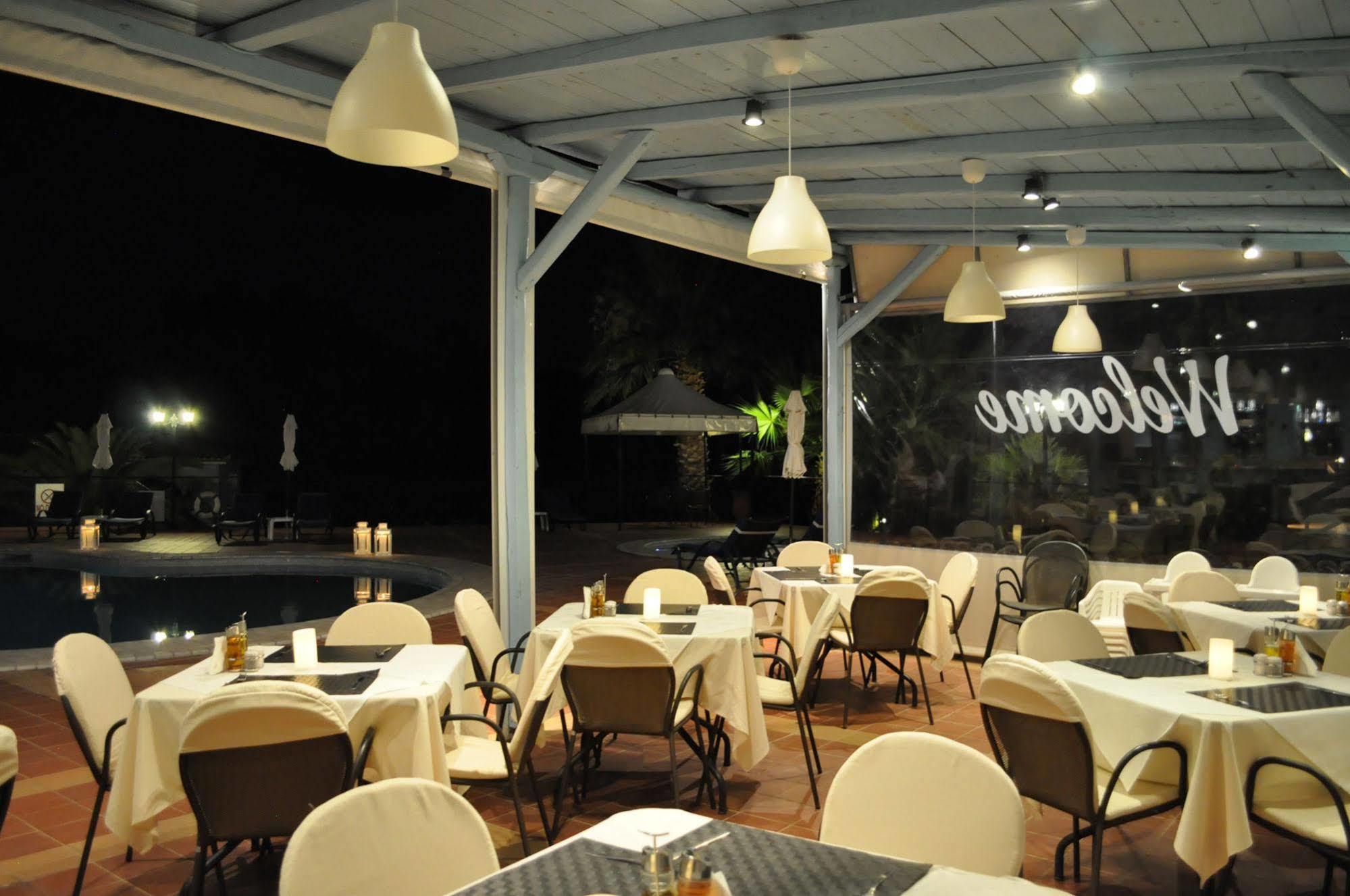 Marialena Village Platanias  Dış mekan fotoğraf