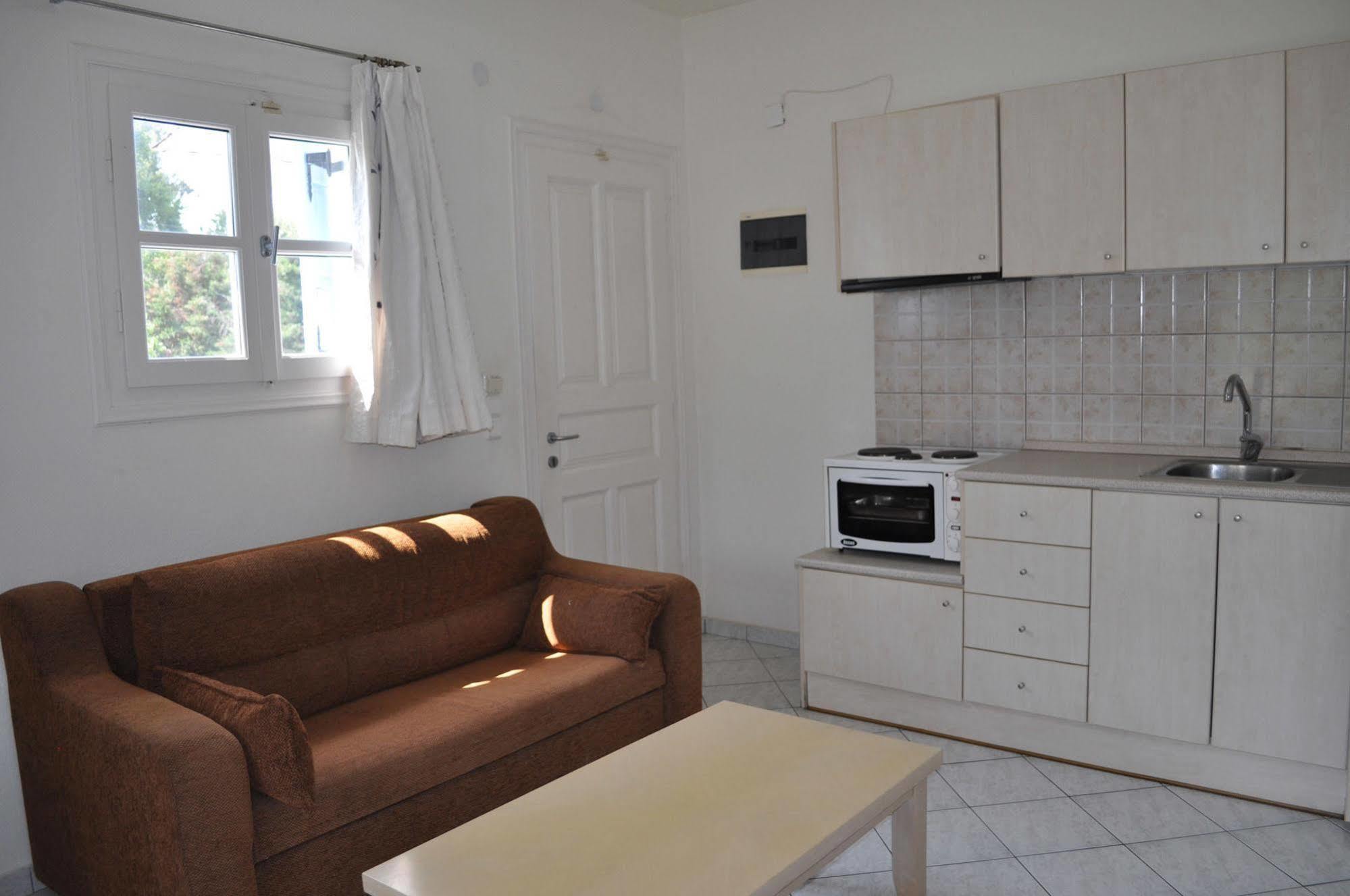 Marialena Village Platanias  Dış mekan fotoğraf