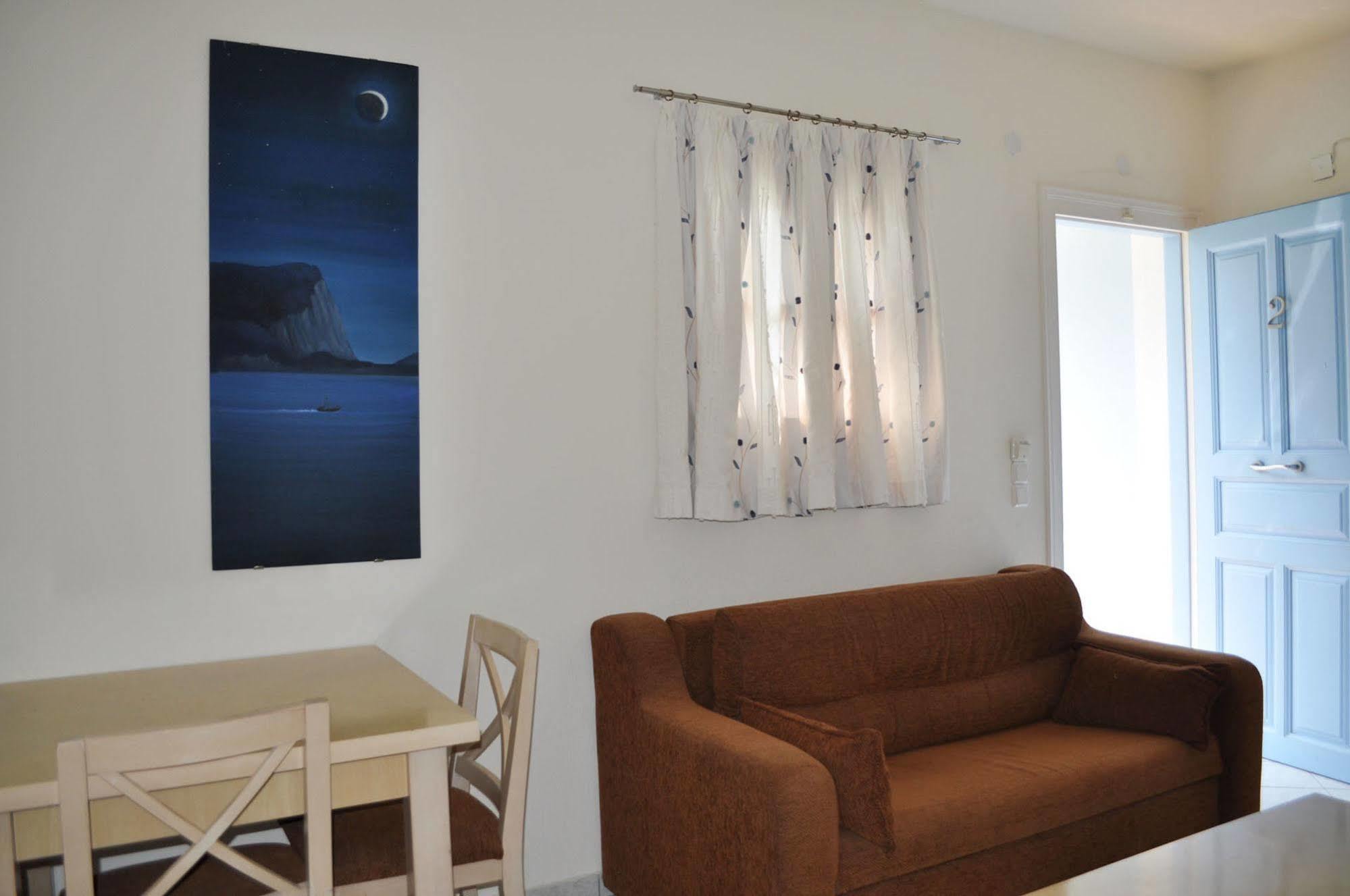 Marialena Village Platanias  Dış mekan fotoğraf