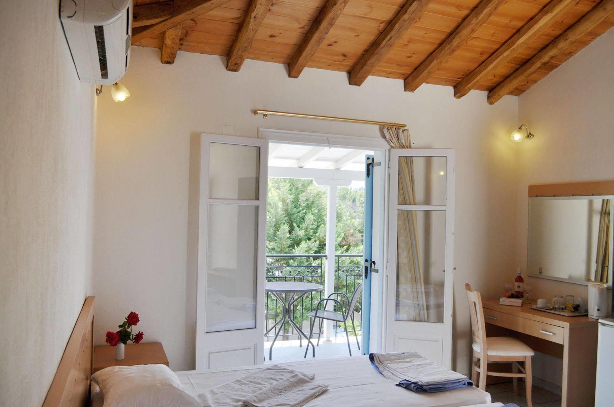 Marialena Village Platanias  Dış mekan fotoğraf
