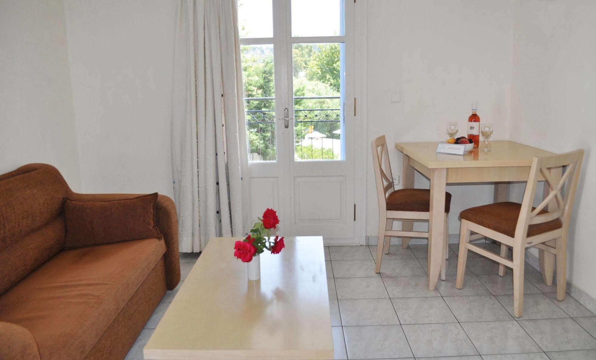 Marialena Village Platanias  Dış mekan fotoğraf