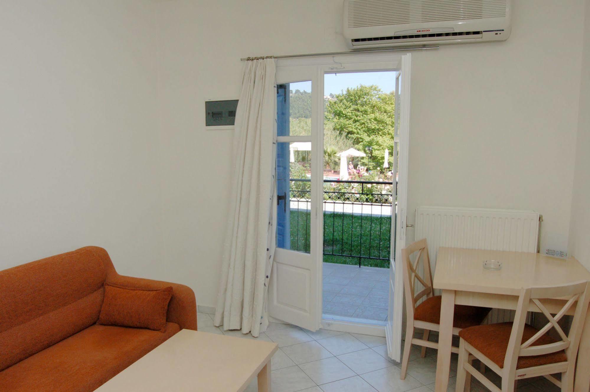 Marialena Village Platanias  Dış mekan fotoğraf