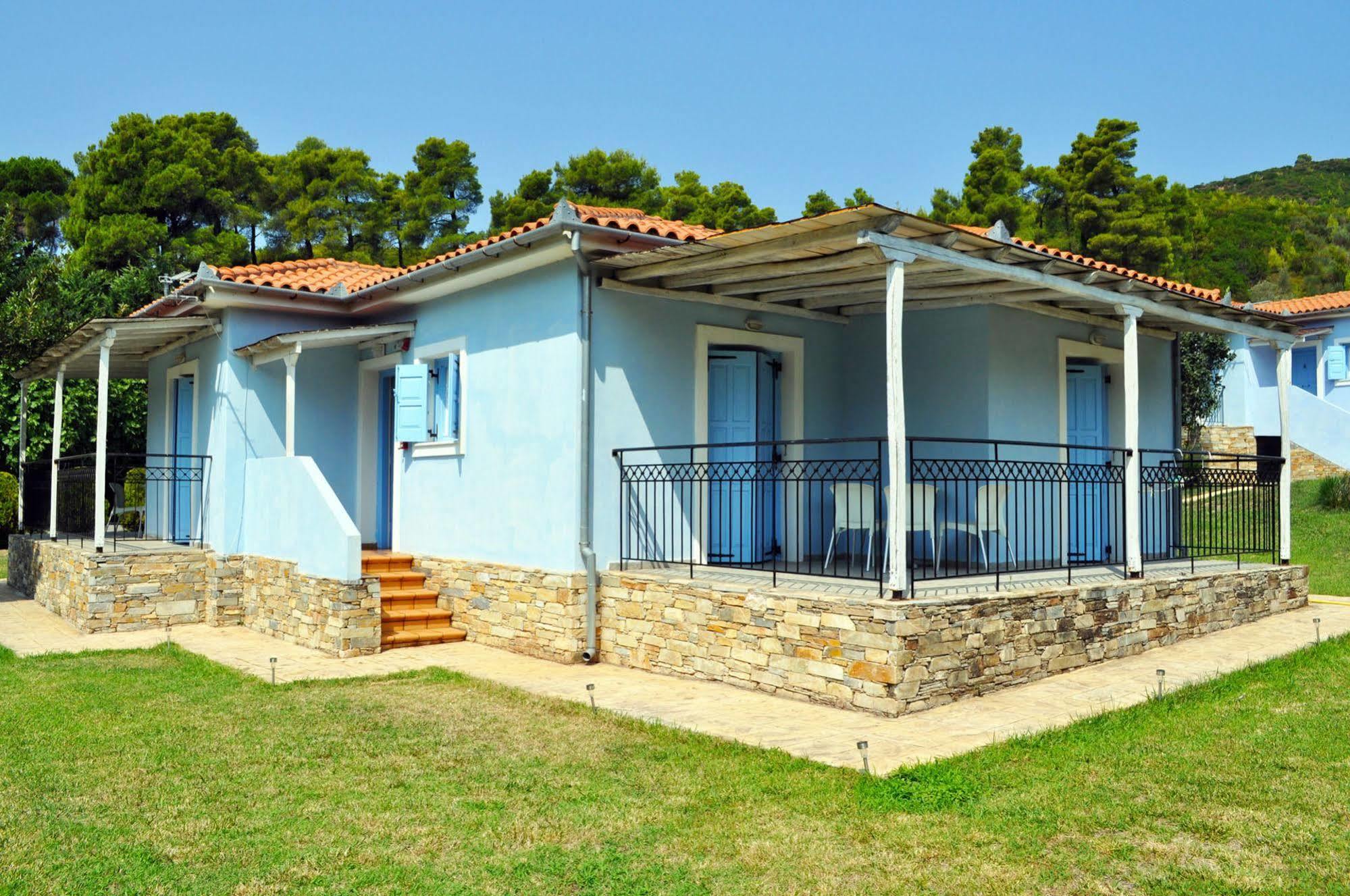 Marialena Village Platanias  Dış mekan fotoğraf
