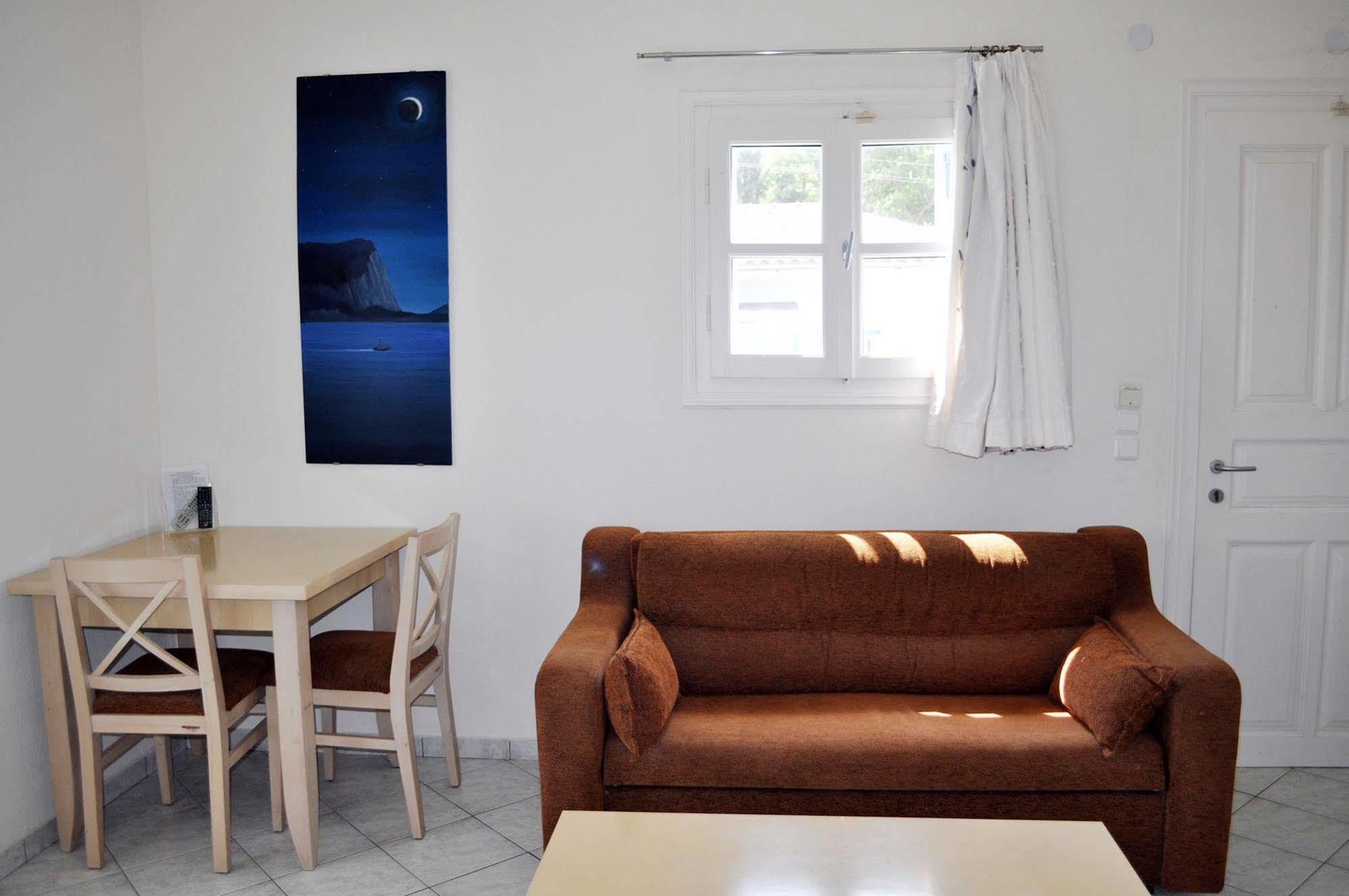 Marialena Village Platanias  Dış mekan fotoğraf