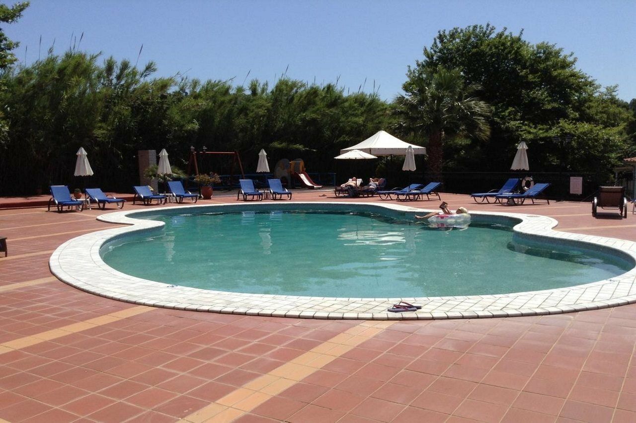 Marialena Village Platanias  Dış mekan fotoğraf