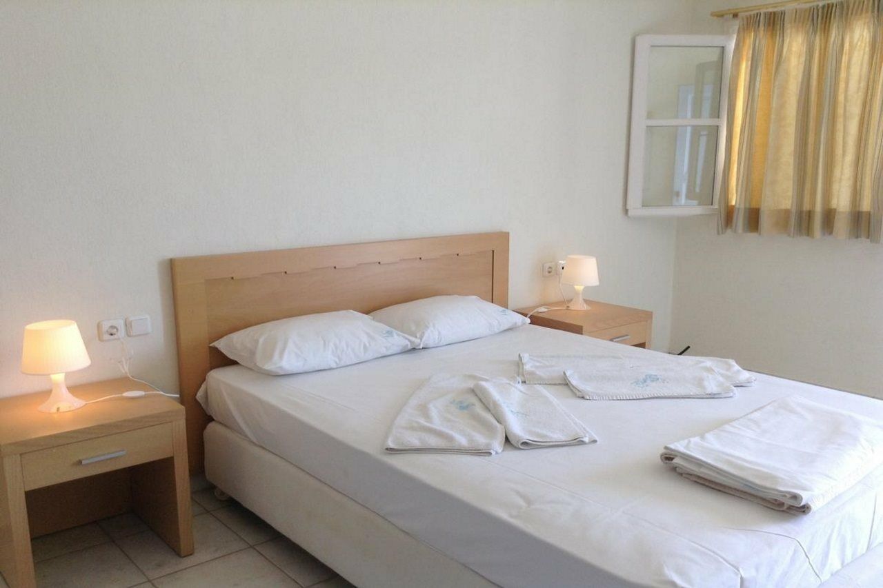 Marialena Village Platanias  Dış mekan fotoğraf