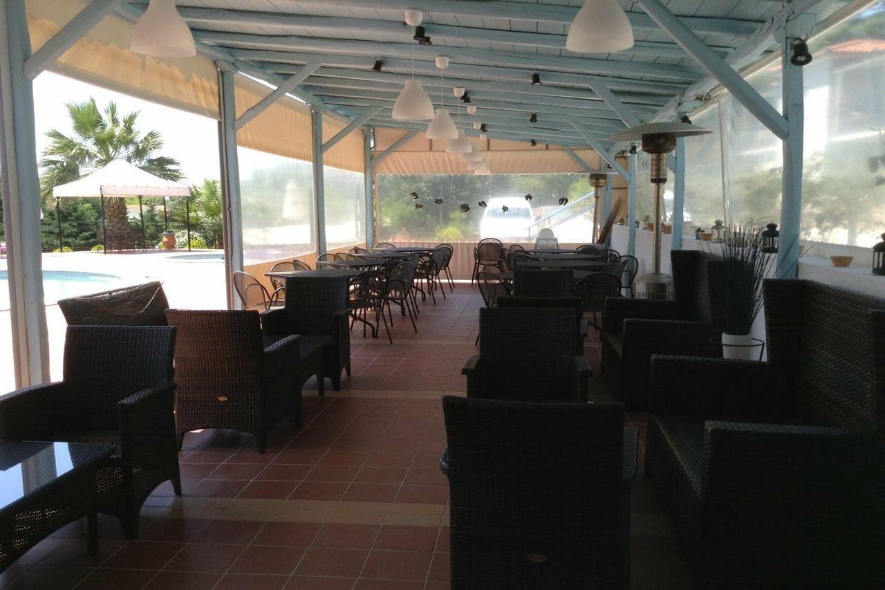 Marialena Village Platanias  Dış mekan fotoğraf