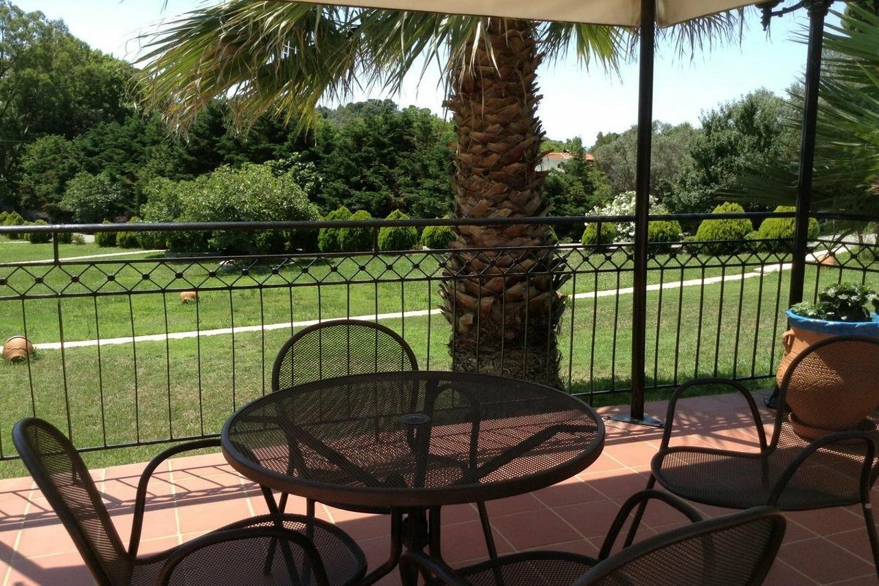 Marialena Village Platanias  Dış mekan fotoğraf