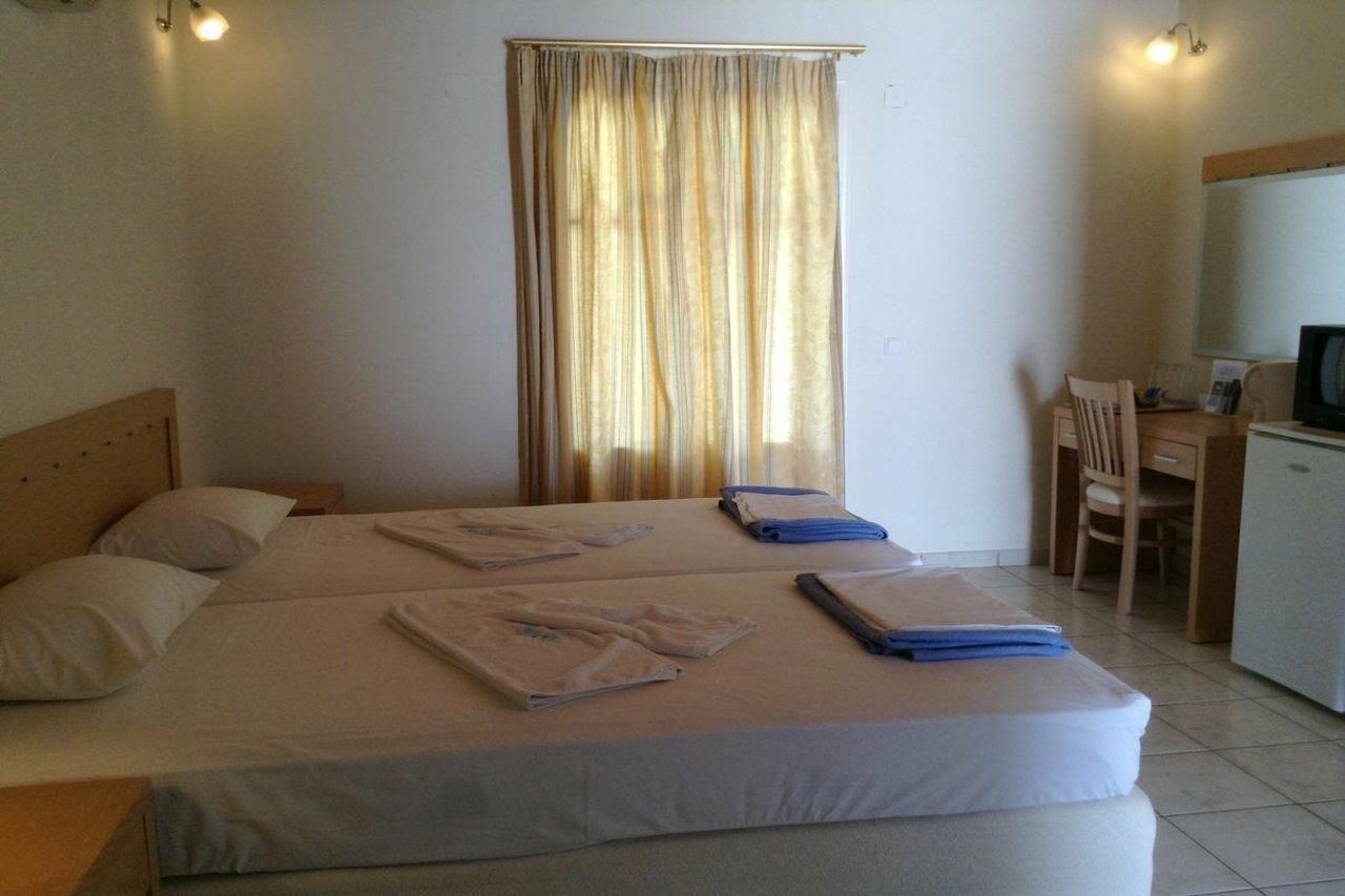 Marialena Village Platanias  Dış mekan fotoğraf